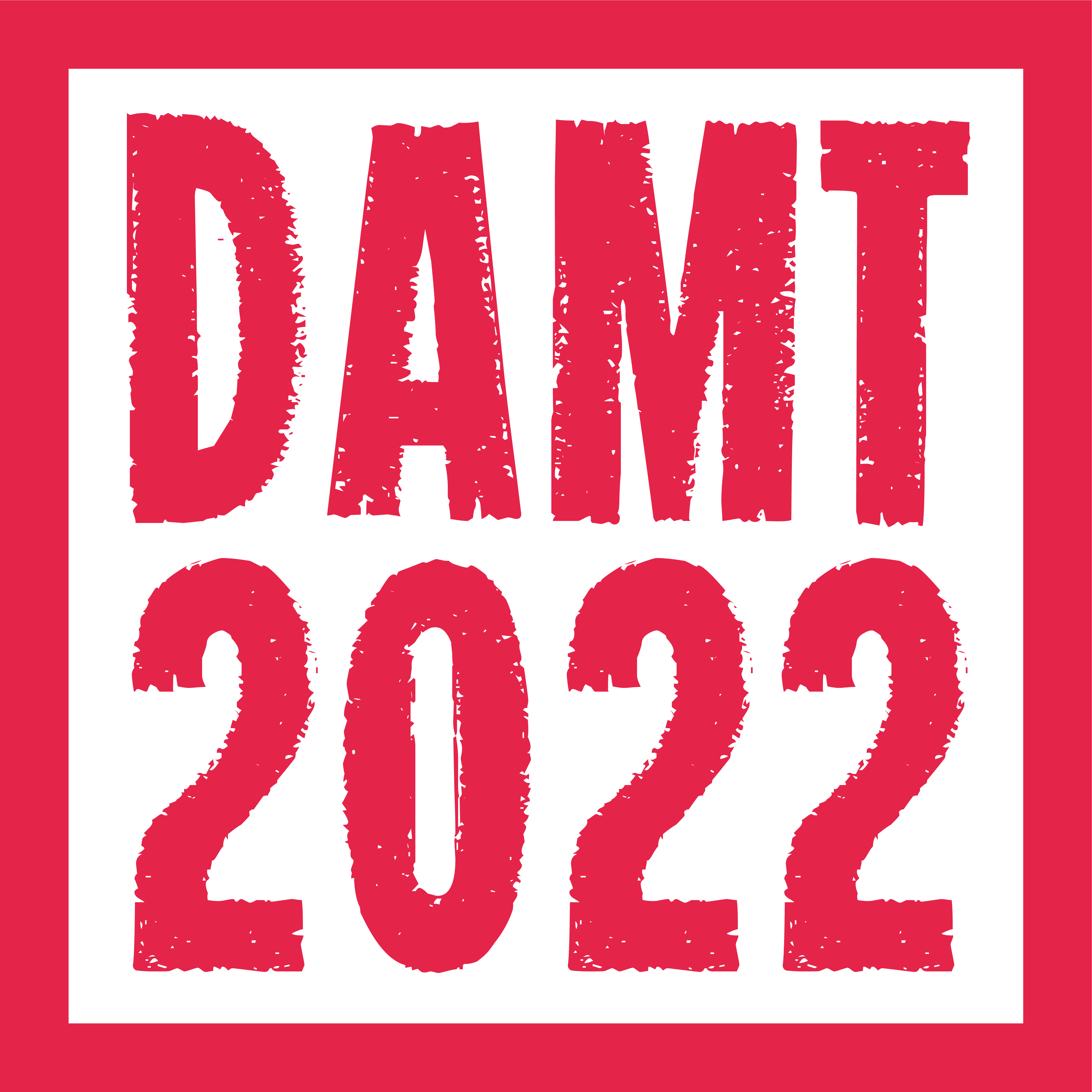 DAMT 2022