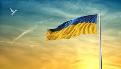 Ukraine - Gemeinsam für eine gute Sache