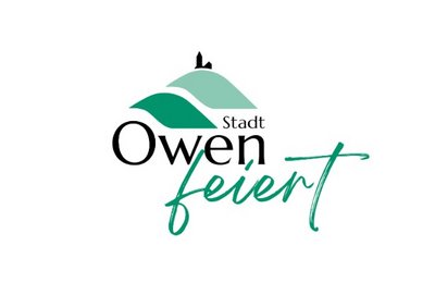 Stadtfest - Owen feiert